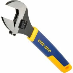 IRWIN Tools 10" Adjustable Wrench