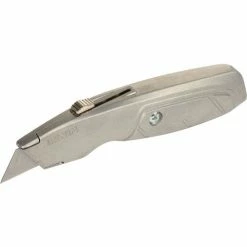 IRWIN Tools Irwin 2082101 Standard Retractable Utility Knife -Hand Tools popular store B223731 02