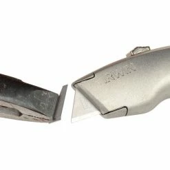 IRWIN Tools Irwin 2082101 Standard Retractable Utility Knife -Hand Tools popular store B223731 05