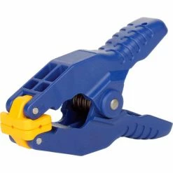 IRWIN Tools 1" Resin Spring Clamp - Pkg Qty 10