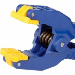 IRWIN Tools 1" Resin Spring Clamp - Pkg Qty 10 -Hand Tools popular store B223778 02