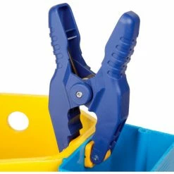 IRWIN Tools 1" Resin Spring Clamp - Pkg Qty 10 -Hand Tools popular store B223778 04