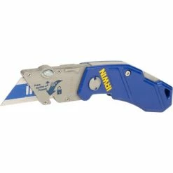 IRWIN Tools Irwin Folding Utility Knife