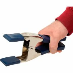 IRWIN Tools 3" Metal Spring Clamp - Pkg Qty 5 11 IRWIN Tools 3" Metal Spring Clamp - Pkg Qty 5 -Hand Tools popular store B224032 03