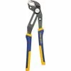 IRWIN Tools IRWIN VISE-GRIP® 2078110 10" V-Jaw Tongue & Groove Plier 1 IRWIN Tools IRWIN VISE-GRIP® 2078110 10" V-Jaw Tongue & Groove Plier -Hand Tools popular store B225246