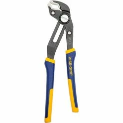 IRWIN Tools IRWIN VISE-GRIP® 2078110 10" V-Jaw Tongue & Groove Plier