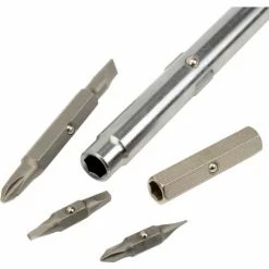 IRWIN Tools IRWIN® 9 in 1 Multi-Tool Screwdriver -Hand Tools popular store B225884 03