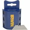 IRWIN Tools Carbon Standard Utility Blade-100 pack -Hand Tools popular store B225960