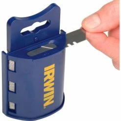 IRWIN Tools Carbon Standard Utility Blade-100 pack -Hand Tools popular store B225960 02