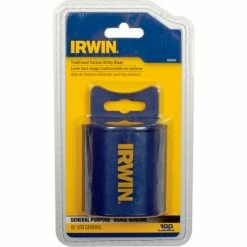 IRWIN Tools Carbon Standard Utility Blade-100 pack -Hand Tools popular store B225960 04
