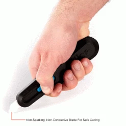 Slice® Smart Retractable Utility Knife - 10558 25 Slice® Smart Retractable Utility Knife - 10558 -Hand Tools popular store B2314405IN 2wco