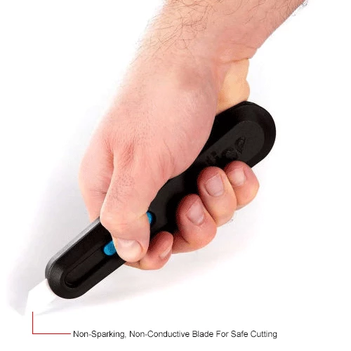 Slice® Smart Retractable Utility Knife - 10558 13 Slice® Smart Retractable Utility Knife - 10558 - Image 11