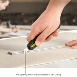 Slice® Auto Retractable Utility Knife - 10554 -Hand Tools popular store B2314406IN 2wco