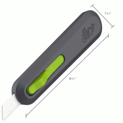 Slice® Auto Retractable Utility Knife - 10554 -Hand Tools popular store B2314406IN dim