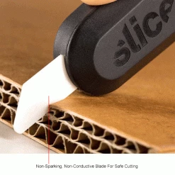 Slice® Manual Retractable Utility Knife - 10550 -Hand Tools popular store B2314407IN 2wco