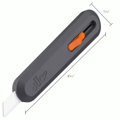 Slice® Manual Retractable Utility Knife - 10550 -Hand Tools popular store B2314407IN dim