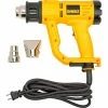 DeWALT® D26950 Heat Gun 2 DeWALT® D26950 Heat Gun -Hand Tools popular store B242801