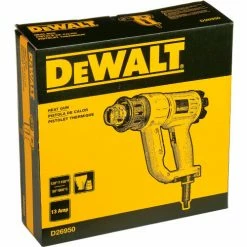 DeWALT® D26950 Heat Gun -Hand Tools popular store B242801 04