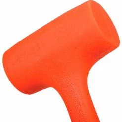 Stanley 57-531 Compo-Cast® 18 oz. 11-3/8" Standard Soft Face Hammer -Hand Tools popular store B248091 02
