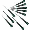 Eklind Tool Eklind 92200 T3-T20 10Pc. Torx Precision Screwdriver Set -Hand Tools popular store B321073
