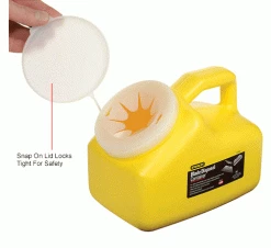 Stanley 11-080 Blade Disposal Container 18 Stanley 11-080 Blade Disposal Container -Hand Tools popular store B323304IN 2wco