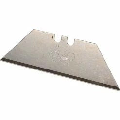 Stanley Heavy Duty Utility Blades W/Dispenser, 100/Pack -Hand Tools popular store B323307 02 1