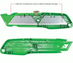 Stanley 10-179 High Visibility Retractable Blade Utility Knife -Hand Tools popular store B323434IN 3wco