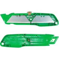 Stanley 10-179 High Visibility Retractable Blade Utility Knife -Hand Tools popular store B323434 02