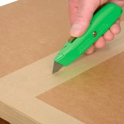 Stanley 10-179 High Visibility Retractable Blade Utility Knife -Hand Tools popular store B323434 03