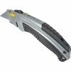 Stanley 10-788 InstantChange™ Retractable Blade Utility Knife -Hand Tools popular store B323436