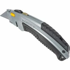 Stanley 10-788 InstantChange™ Retractable Blade Utility Knife