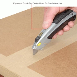 Stanley 10-788 InstantChange™ Retractable Blade Utility Knife -Hand Tools popular store B323436IN 3wco