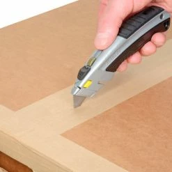 Stanley 10-788 InstantChange™ Retractable Blade Utility Knife -Hand Tools popular store B323436 06