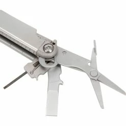 Leatherman® Wave®+ Stainless Steel 18-in-1 Multi-Tool -Hand Tools popular store B323666 09