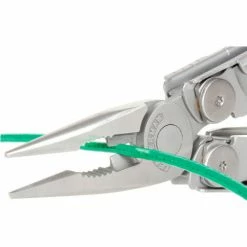 Leatherman® Wave®+ Stainless Steel 18-in-1 Multi-Tool -Hand Tools popular store B323666 11
