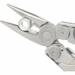 Leatherman® Wave®+ Stainless Steel 18-in-1 Multi-Tool -Hand Tools popular store B323666 12