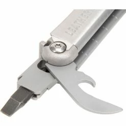 Leatherman® Wave®+ Stainless Steel 18-in-1 Multi-Tool -Hand Tools popular store B323666 13