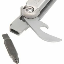 Leatherman® Wave®+ Stainless Steel 18-in-1 Multi-Tool -Hand Tools popular store B323666 14