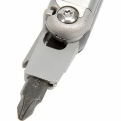 Leatherman® Wave®+ Stainless Steel 18-in-1 Multi-Tool -Hand Tools popular store B323666 15