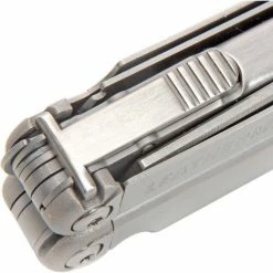 Leatherman® Wave®+ Stainless Steel 18-in-1 Multi-Tool -Hand Tools popular store B323666 18