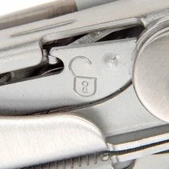 Leatherman® Wave®+ Stainless Steel 18-in-1 Multi-Tool -Hand Tools popular store B323666 19