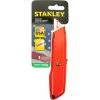 Stanley 10-189C Self Retracting Safety Blade Utility Knife -Hand Tools popular store B323782