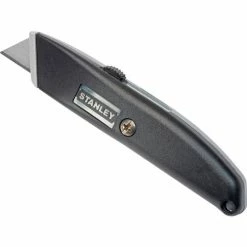 Stanley 10-175 Homeowner's Retractable Blade Utility Knife