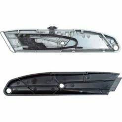 Stanley 10-175 Homeowner's Retractable Blade Utility Knife 13 Stanley 10-175 Homeowner's Retractable Blade Utility Knife -Hand Tools popular store B323861 02