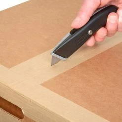 Stanley 10-175 Homeowner's Retractable Blade Utility Knife 14 Stanley 10-175 Homeowner's Retractable Blade Utility Knife -Hand Tools popular store B323861 03