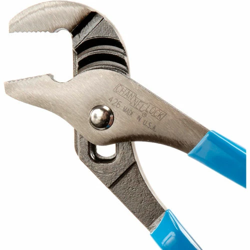 Channellock® GS-1 2 Piece Straight Jaw Tongue & Groove Plier Set (6-1/2&9-1/2") 5 Channellock® GS-1 2 Piece Straight Jaw Tongue & Groove Plier Set (6-1/2&9-1/2") - Image 3