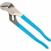 Channellock® 420 9-1/2" Straight Jaw Tongue & Groove Plier -Hand Tools popular store B324129