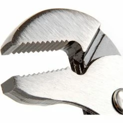 Channellock® 420 9-1/2" Straight Jaw Tongue & Groove Plier -Hand Tools popular store B324129 02