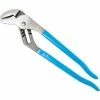 Channellock® 440 12" Straight Jaw Tongue & Groove Plier -Hand Tools popular store B324169