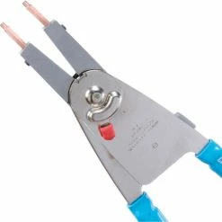 Channellock® 929 10" Convertible Internal/External Snap Ring Plier -Hand Tools popular store B324319 02